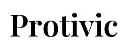 Protivic - logo